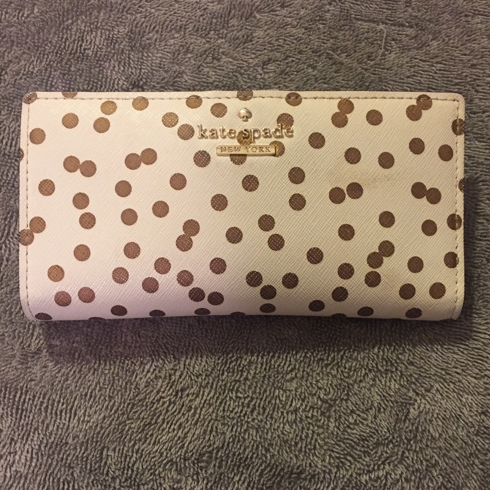 Kate Spade Wallet